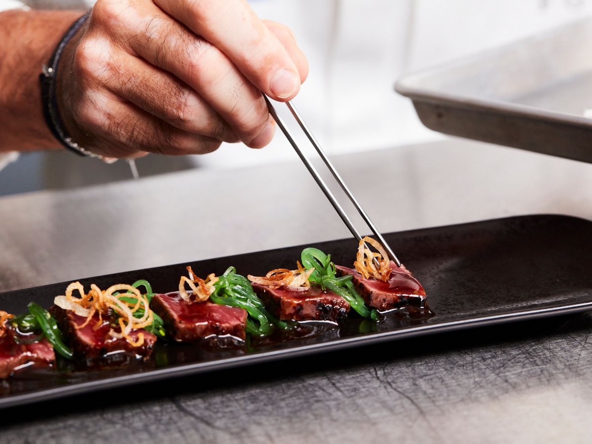Ресторан Marble & Co Grill — Premium All Inclusive на EXPLORA JOURNEYS